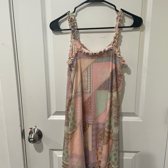 Preloved Girls Dresses - Picture 6 of 10
